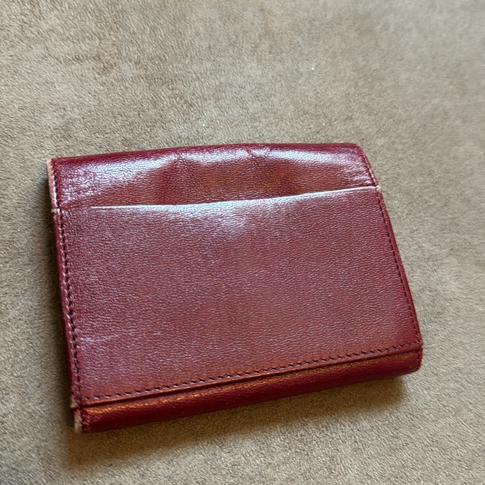 Dior Pouch - Picture 3 of 12